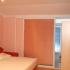 privatni smestaj Becici (Budva), povoljno! ***, Privatunterkunft im Ort Bečići, Montenegro - dnevna-bracni krevet